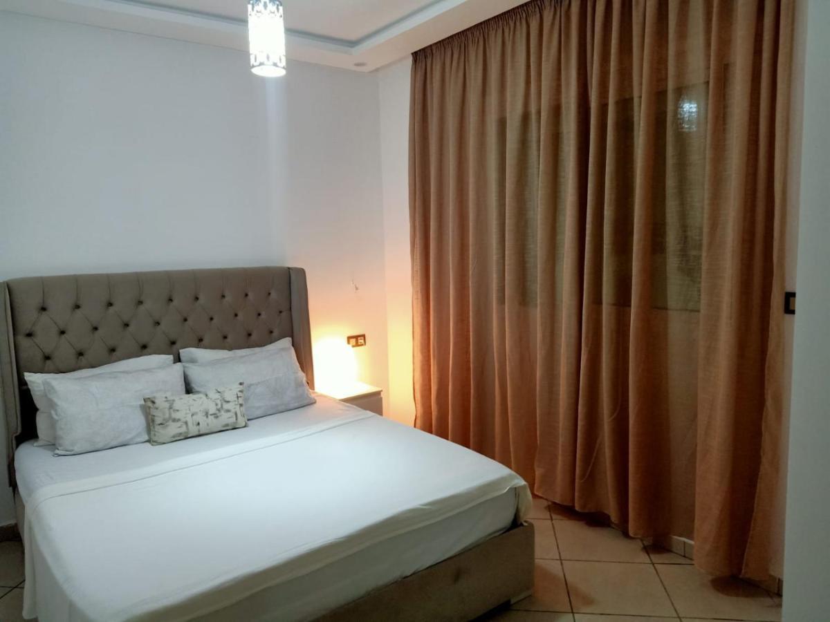 Appartement De Luxe A Deux Pas De La Mer มาร์ทิล ภายนอก รูปภาพ