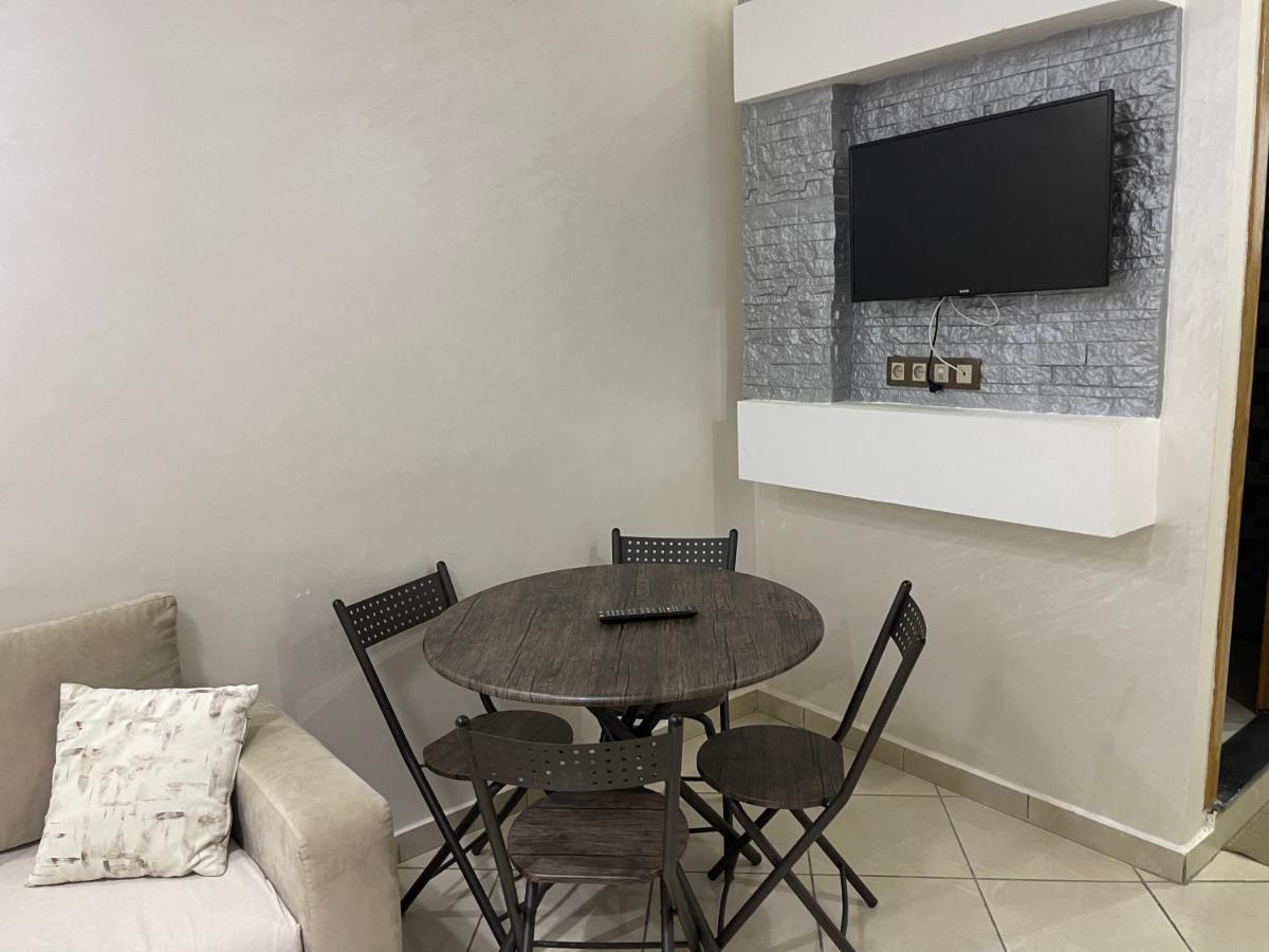 Appartement De Luxe A Deux Pas De La Mer มาร์ทิล ภายนอก รูปภาพ